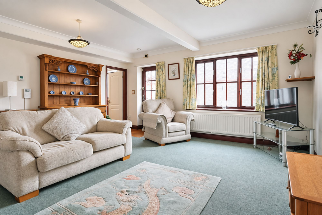 House in Oakham - View 4