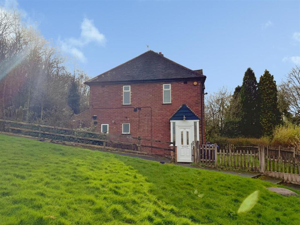 Main image of property: Underwood Road, Newcastle