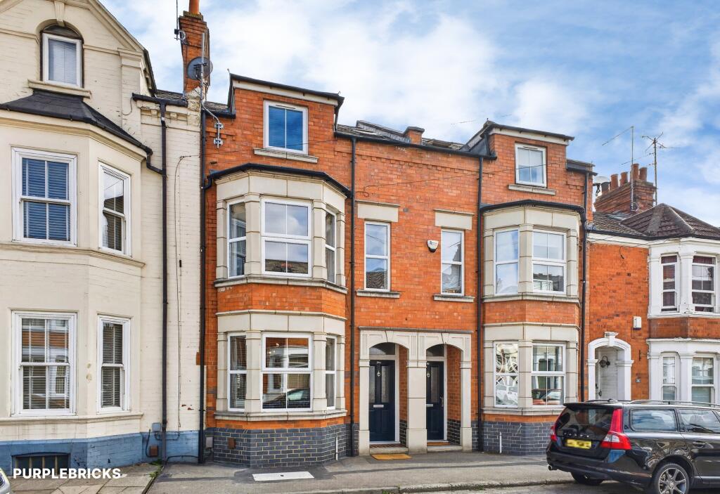 Main image of property: Holly Road, Northampton, NN1