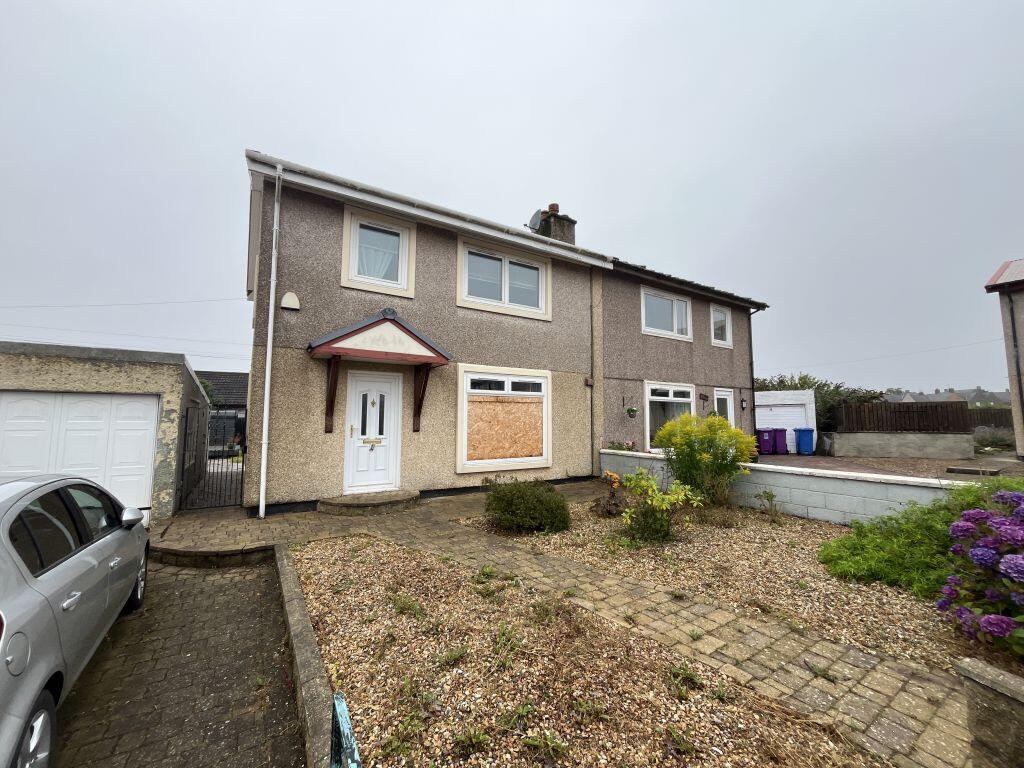 Main image of property: 42 Saint Andrews Crescent, Arbroath, DD11 5DF