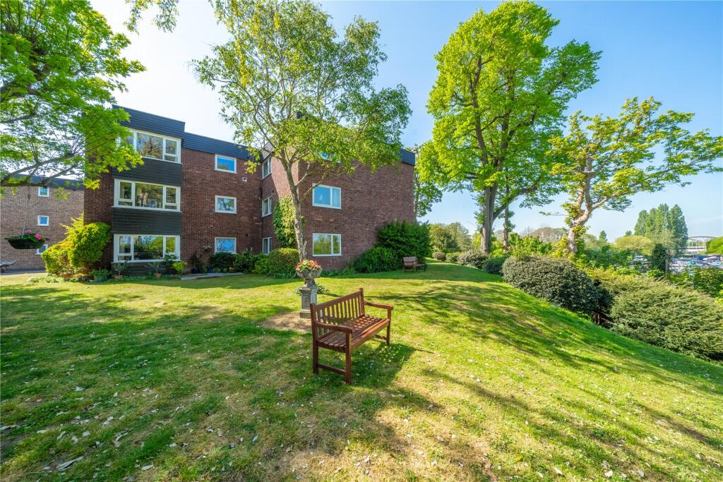 Main image of property: Mount Felix, Walton On Thames, KT12