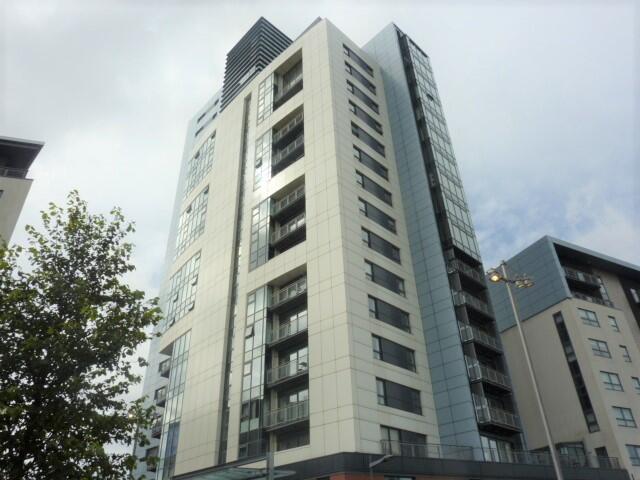 Main image of property: Meadowside Quay Square, Glasgow, G11 6BL