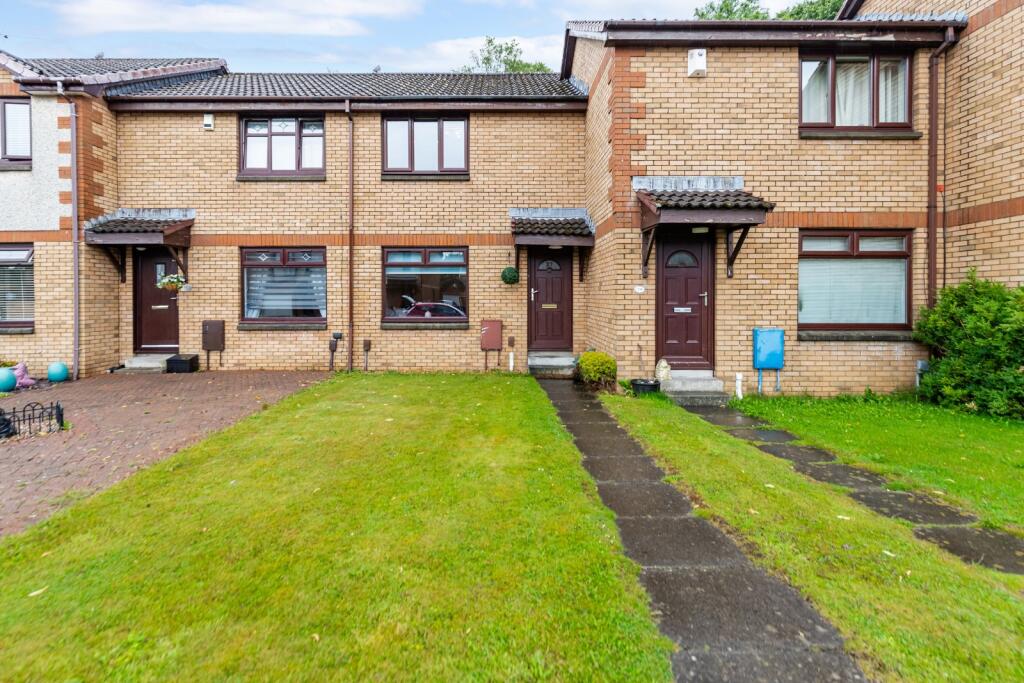 Main image of property: Craigielea Park, Renfrew, Renfrewshire, PA4