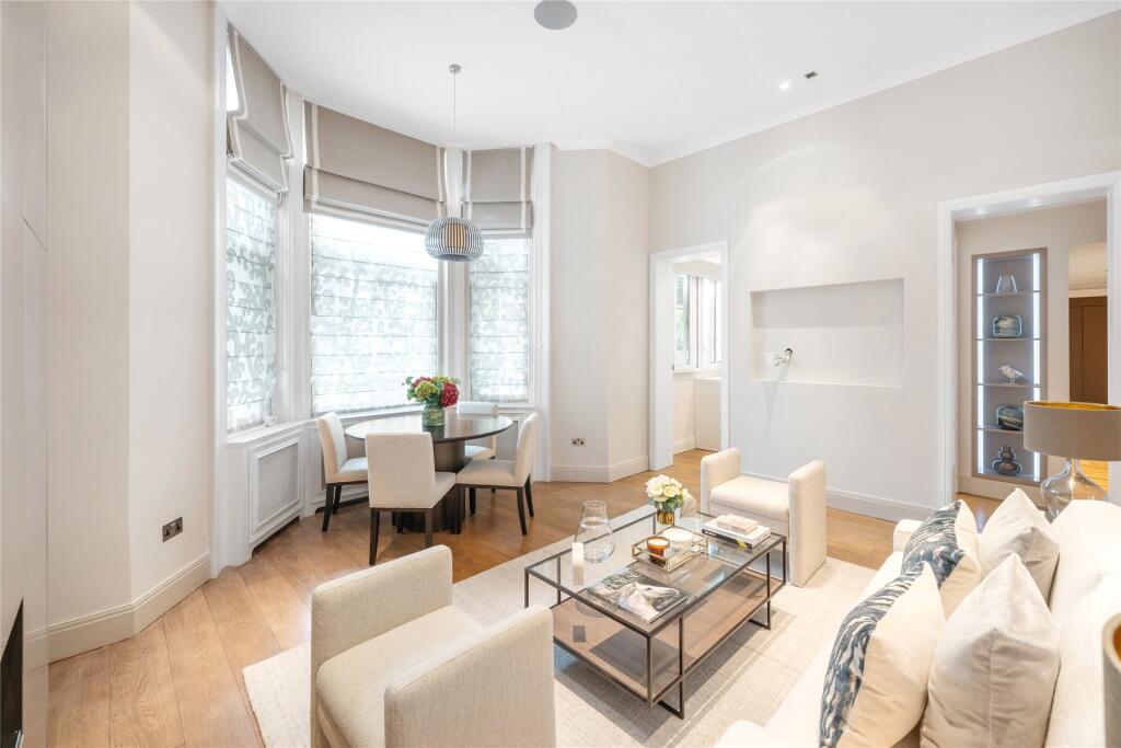 Main image of property: Tregunter Road, Chelsea, SW10
