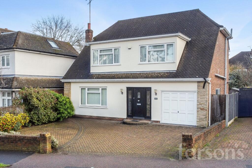 Main image of property: Friars Avenue, Shenfield, CM15