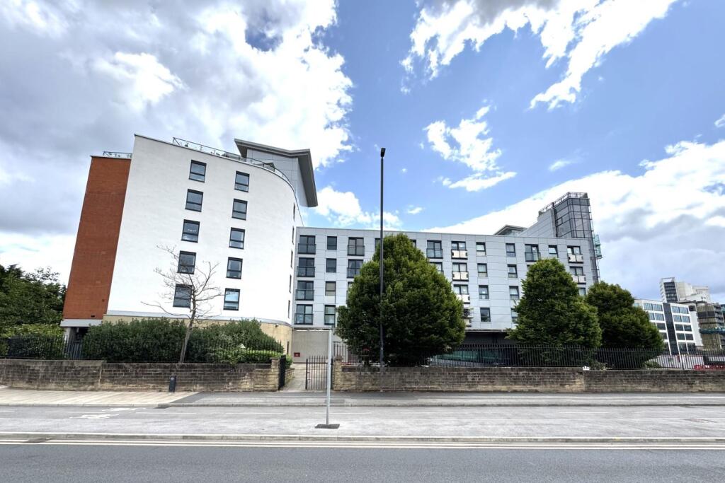 Main image of property: Magellan House, Armouries Way, Leeds