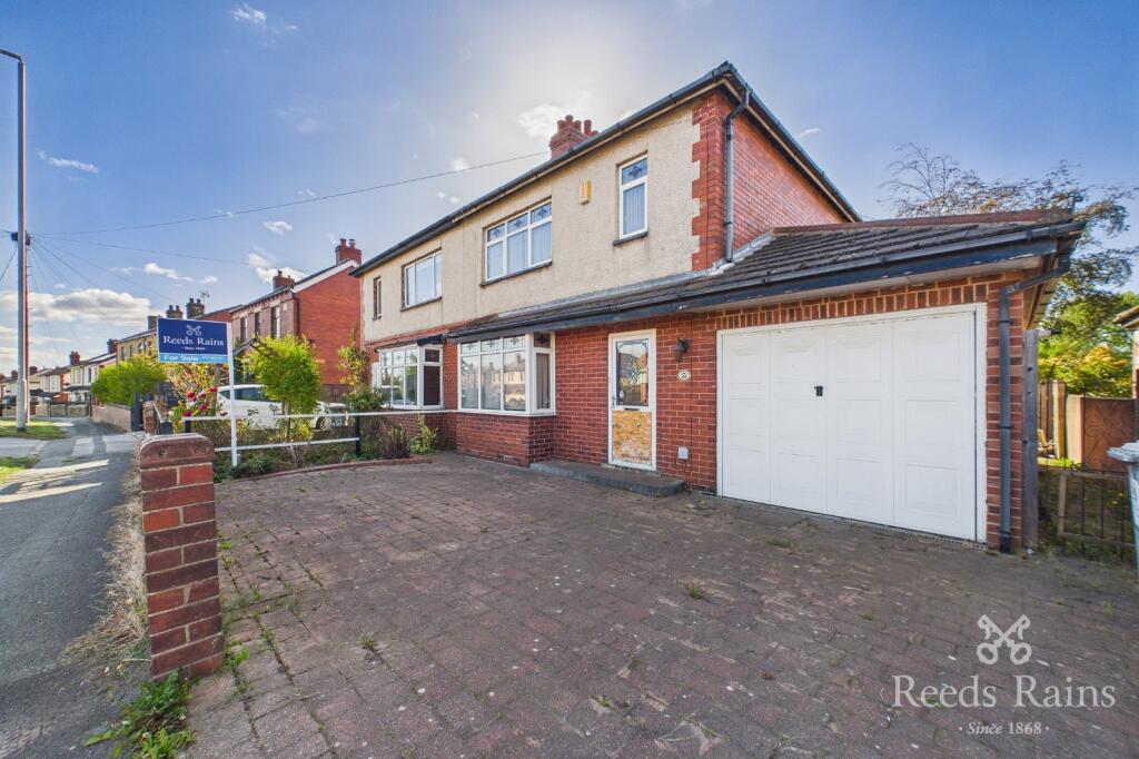 Main image of property: Bradford Road, East Ardsley, Wakefield, West Yorkshire, WF3