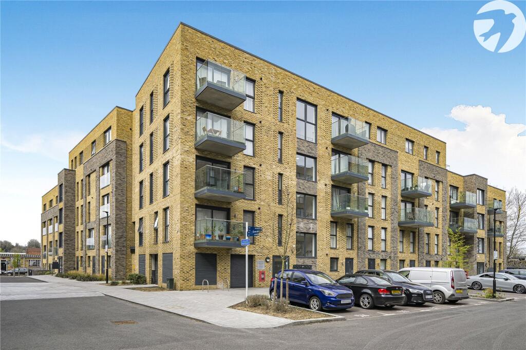 Main image of property: James Smith Court, Dartford, Kent, DA1