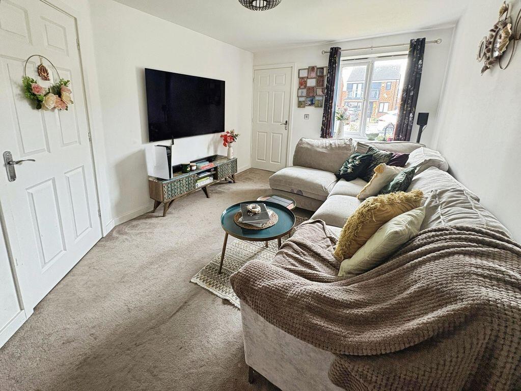 Oxen Drive, Wallsend - View 3