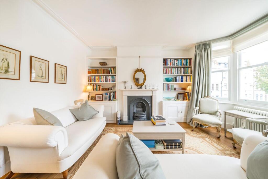 House in London - View 2