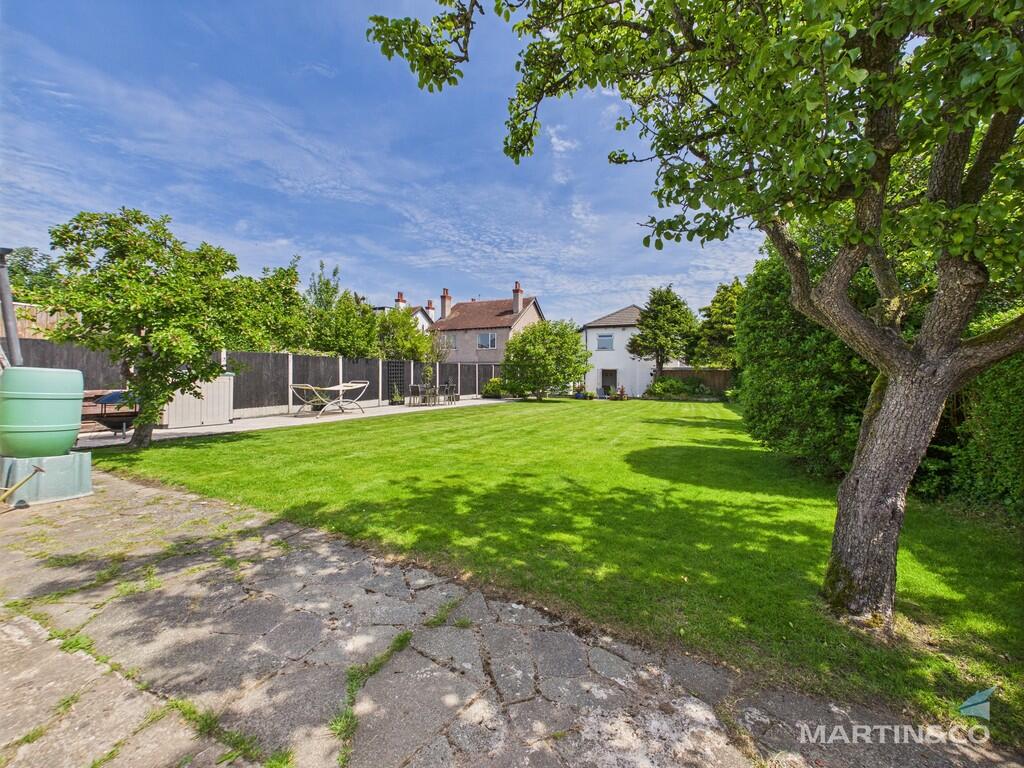 Upton Road, Moreton, Wirral photo 4