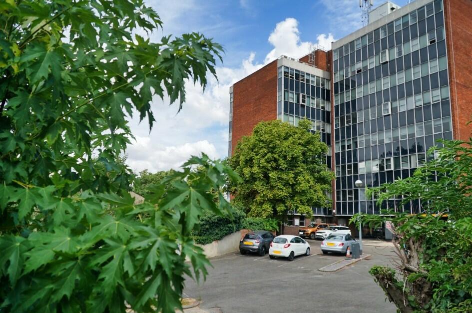 Main image of property: Wellington House, 90-92 Butt Road, Colchester, Essex, CO3