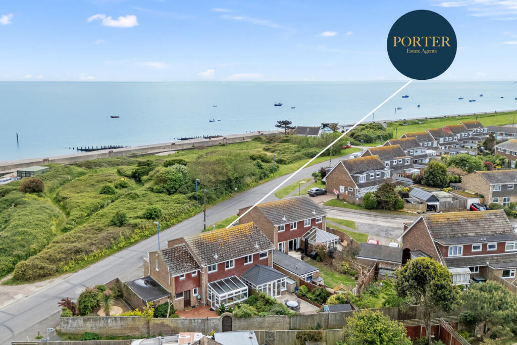 Main image of property: Kingsway, Sea Front, Selsey, PO20