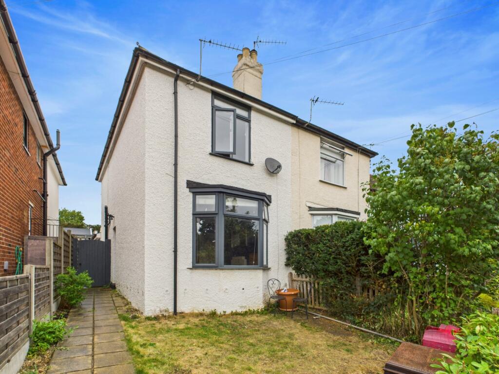 Main image of property: Orchard Grove, Chalfont St. Peter, Gerrards Cross, Buckinghamshire, SL9