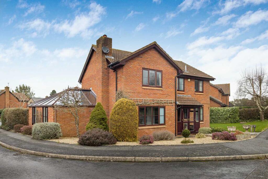 Main image of property: Millway, Sutton St. Nicholas, Hereford