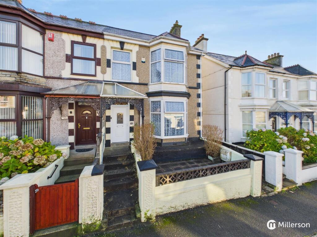 Main image of property: Enys Road,, Camborne