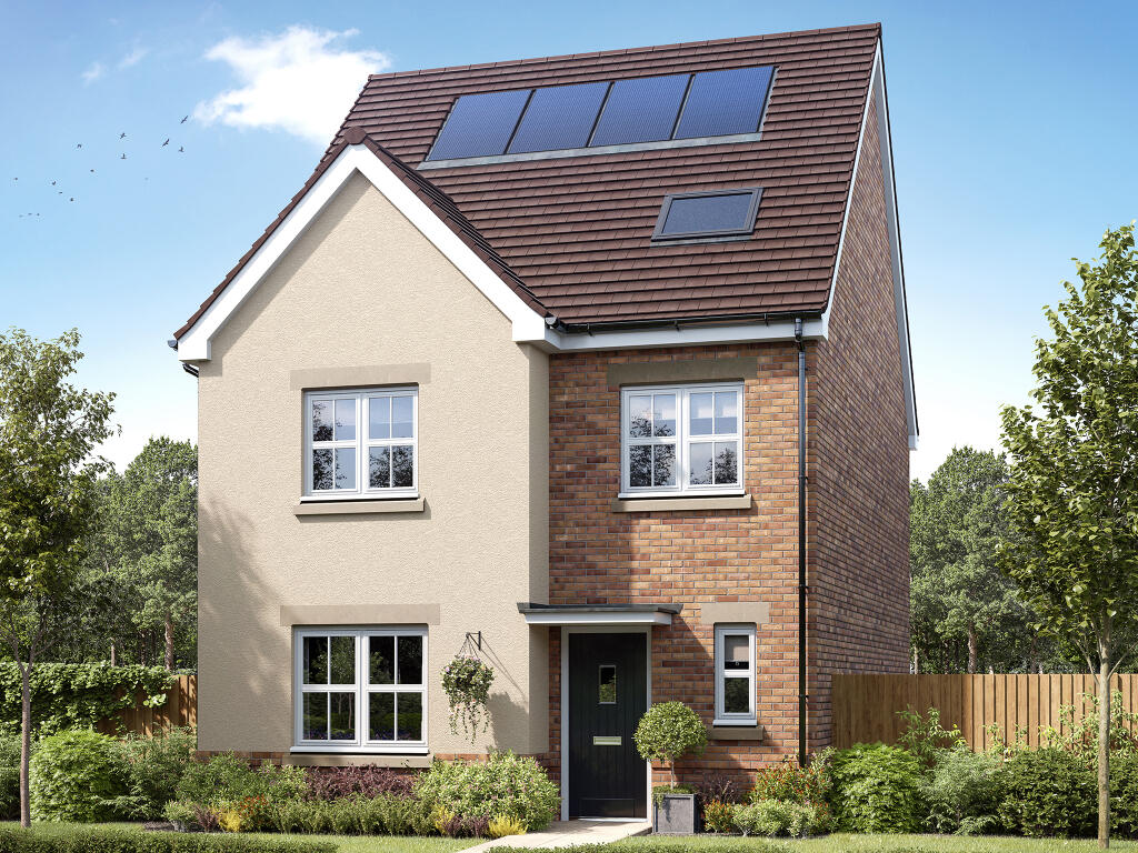 Additional image 2 of Willow Grove,
Jack Walker Way,
Blackburn,
Lancashire,
BB2 4JJ