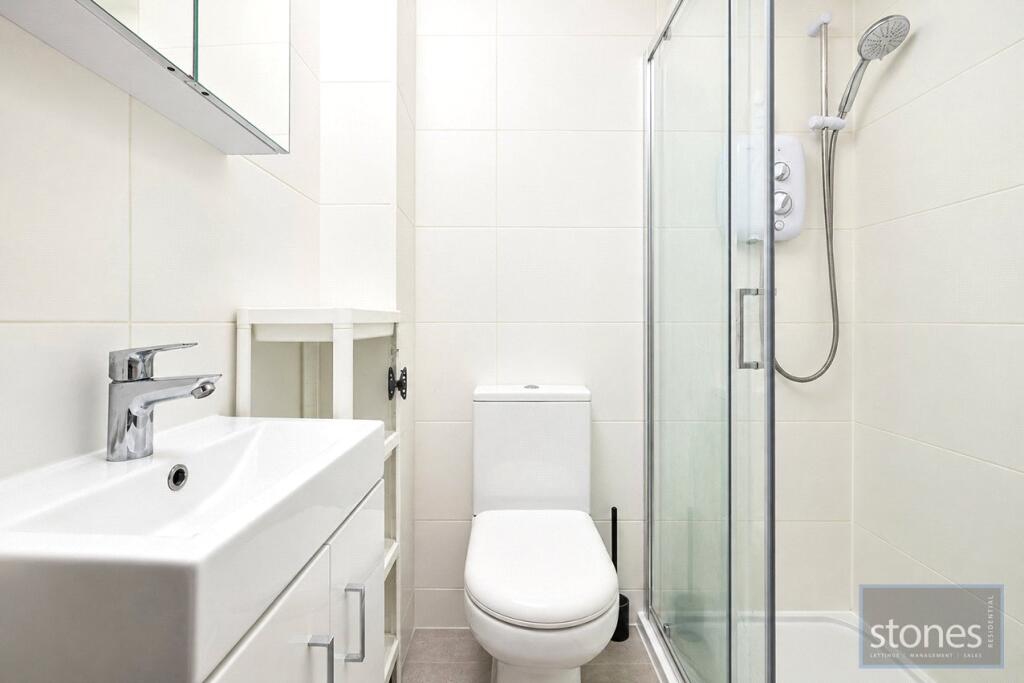 Apartment in London, Kentish Town - View 3