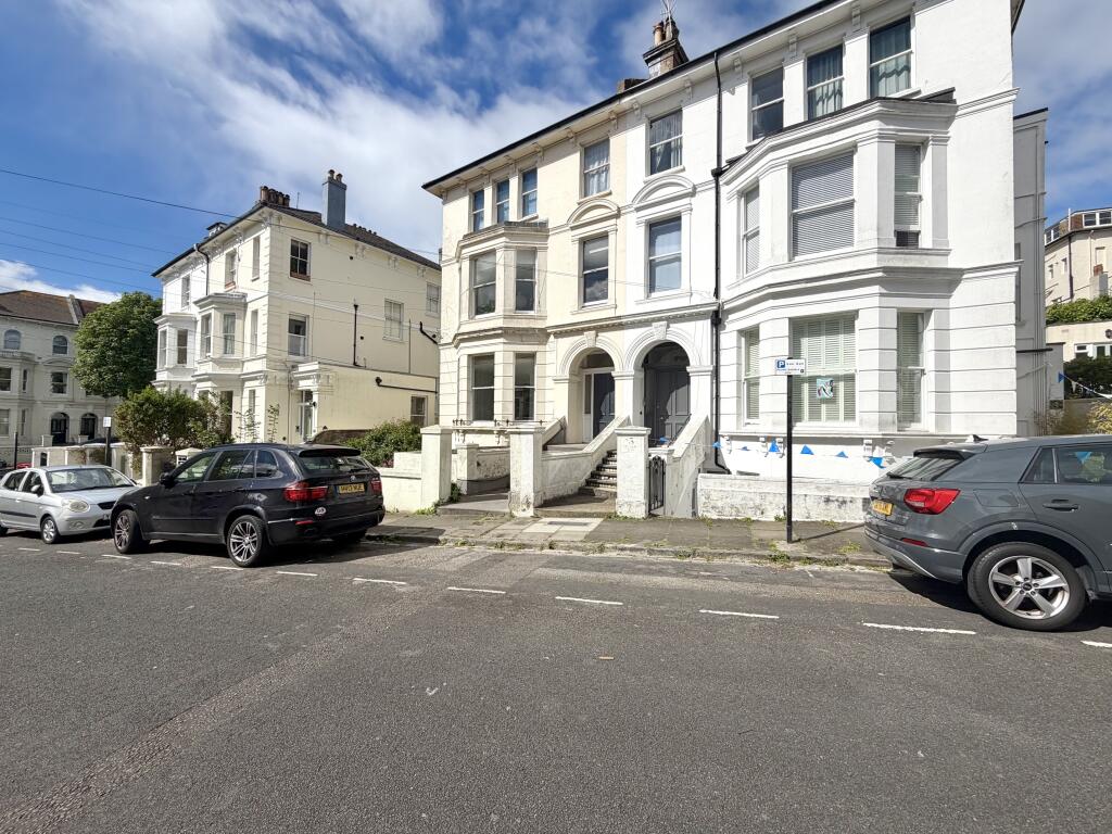 Main image of property: Alexandra Villas, Brighton, BN1 3RE