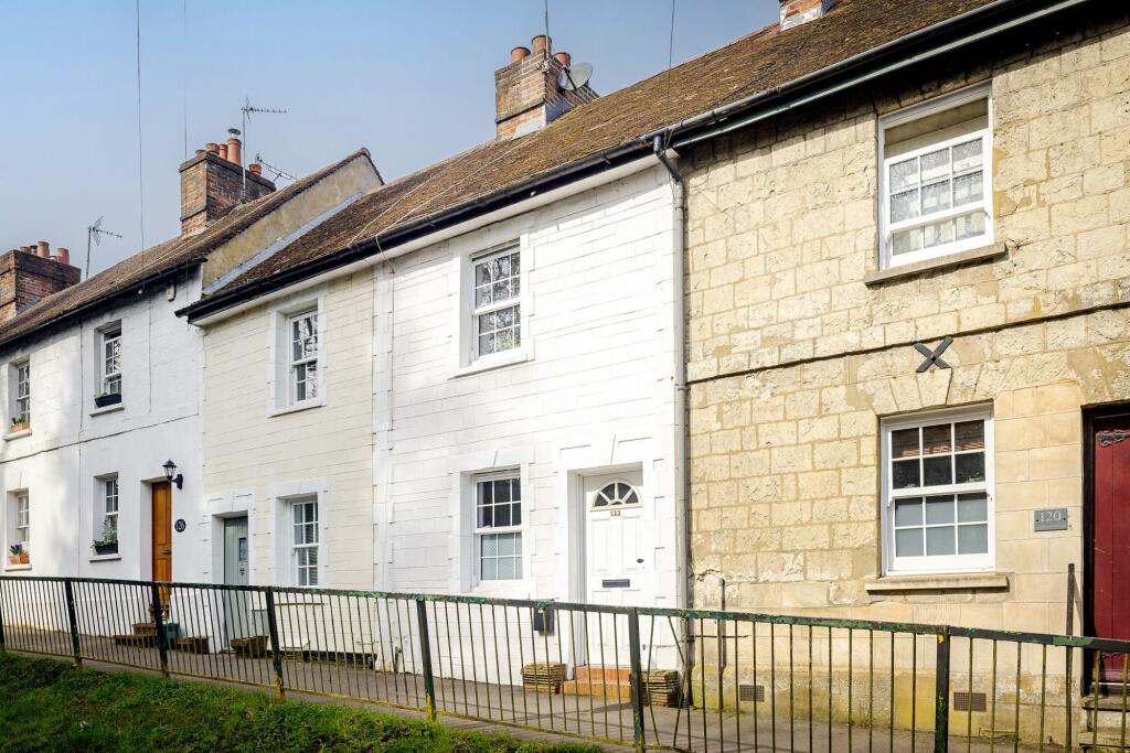 Main image of property: High Street, Bletchingley, RH1
