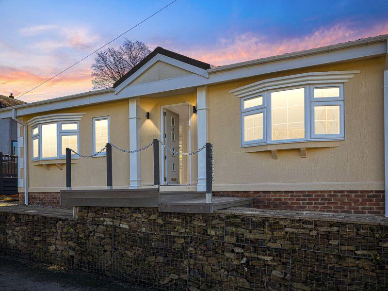 Main image of property: Old Rectory Mews, ST COLUMB