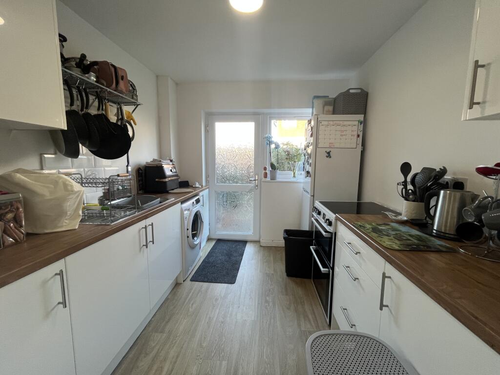 House in Norwich - View 4