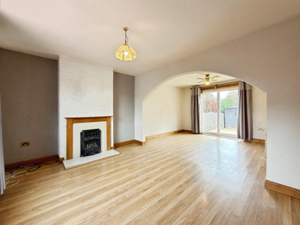 House in Carlisle, Harraby - View 3