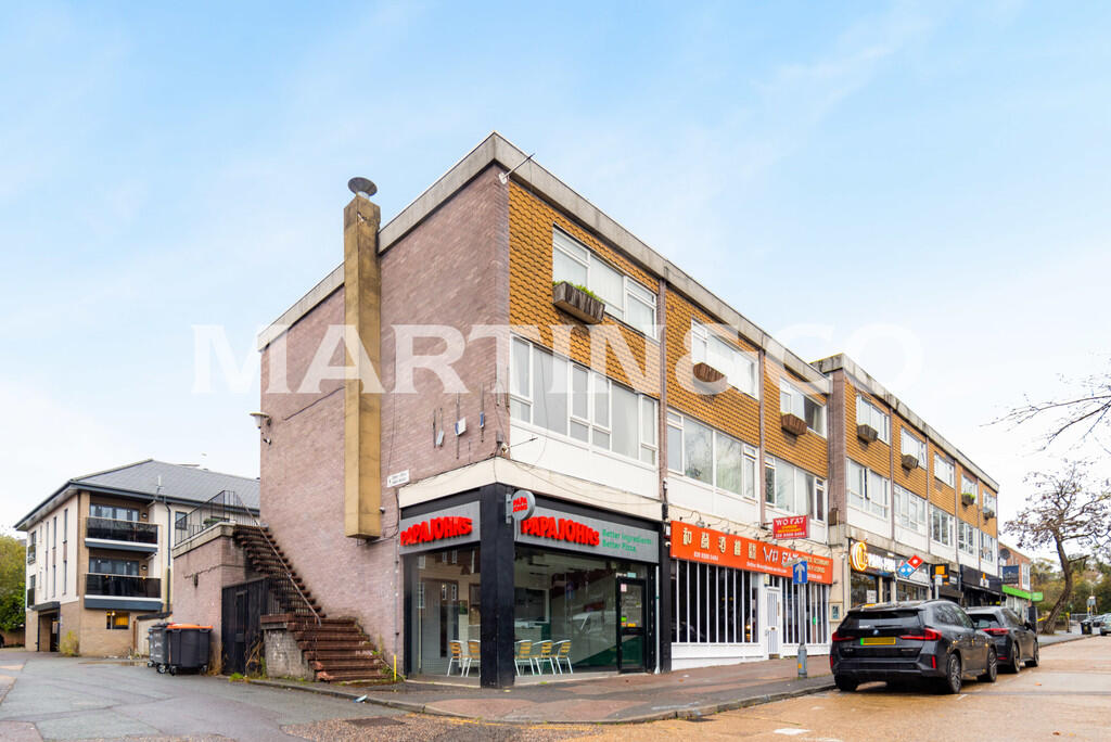 Main image of property: Loughton, Essex