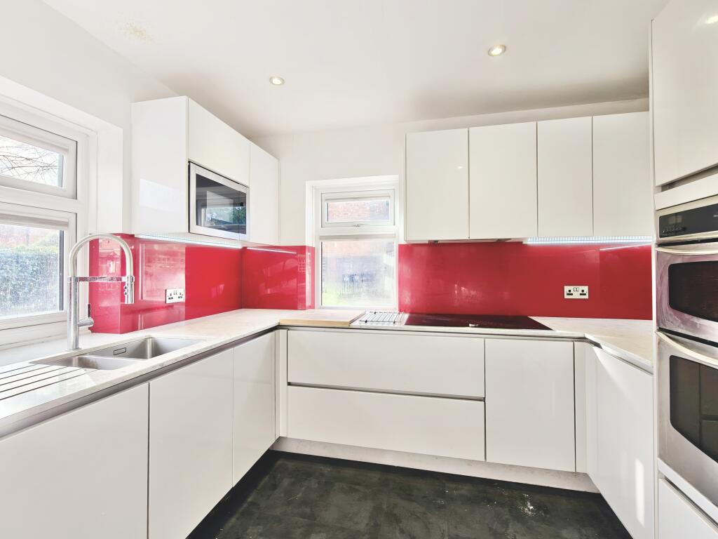 Main image of property: Gravelly Lane, Birmingham