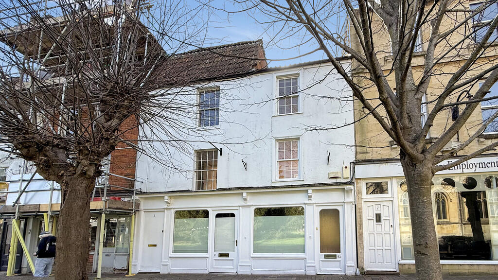 Main image of property: Church Walk, Trowbridge