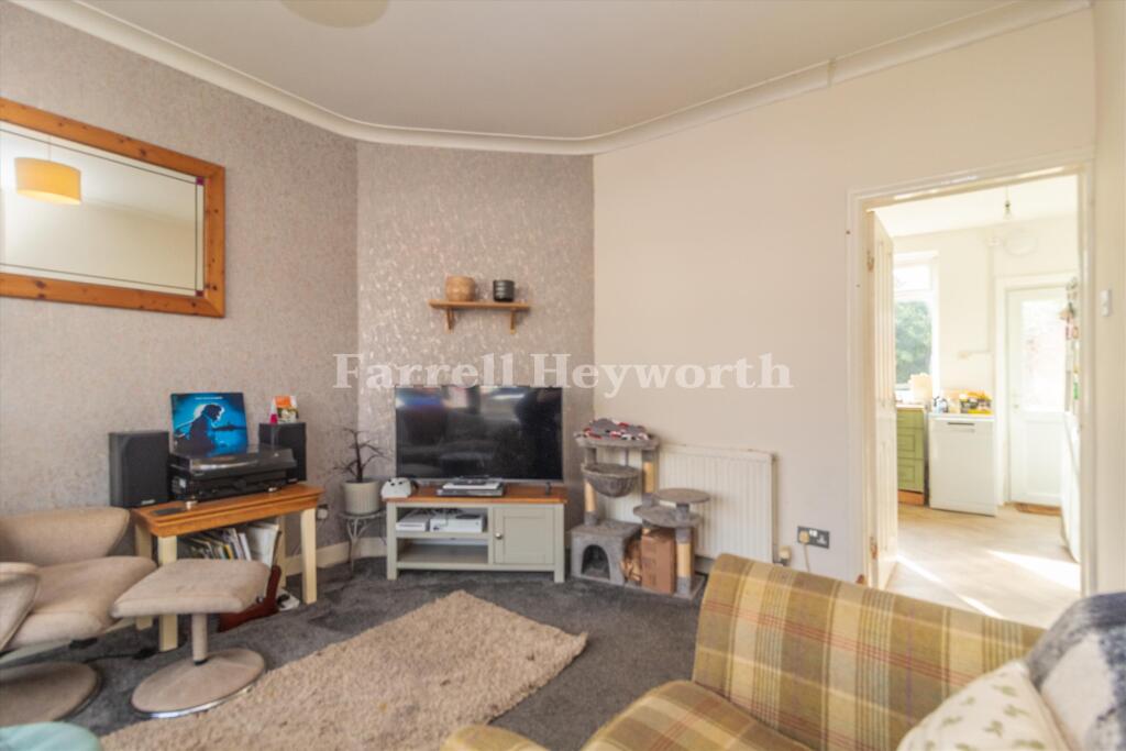 Dudley Avenue, Blackpool photo 4