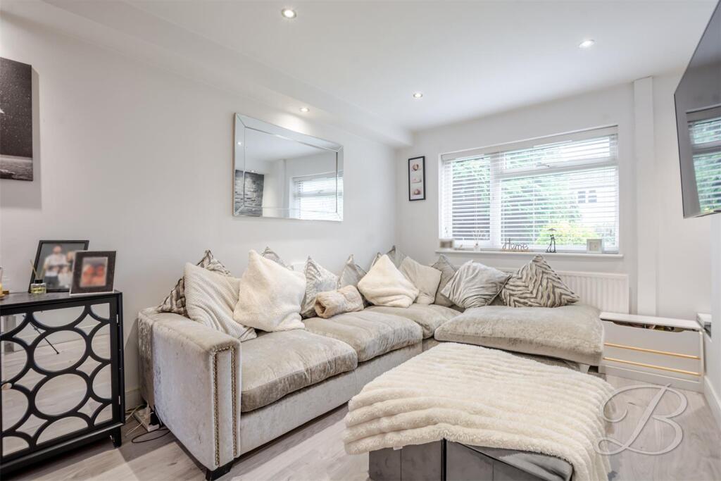 Jubilee Road, Sutton-In-Ashfield photo 4