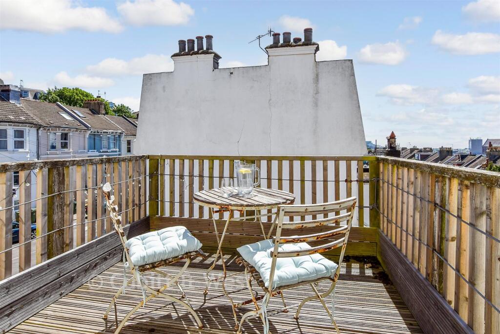 Main image of property: Ditchling Rise, Brighton, East Sussex