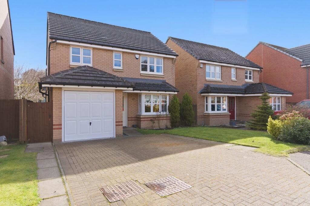 Main image of property: Stevenson Avenue, Polmont, FK2