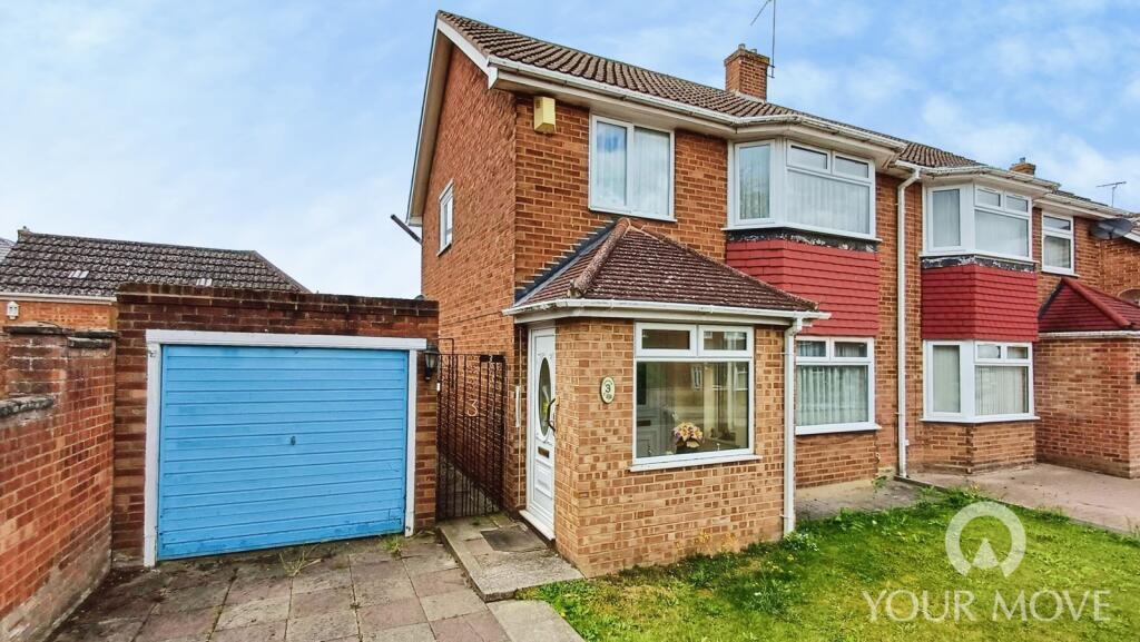 Main image of property: Cambria Crescent, River View Park, Gravesend, Kent, DA12