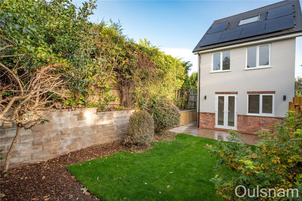 Additional image 14 of Dodford Road, Bournheath, Bromsgrove, Worcestershire, B61