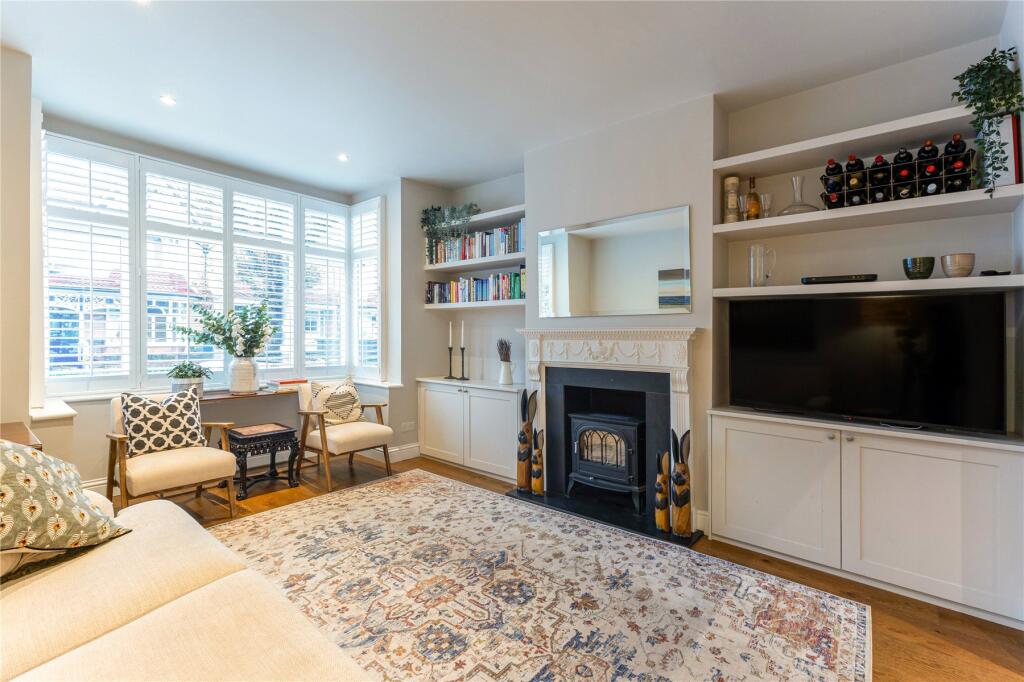 Main image of property: Chatsworth Avenue, Wimbledon, London, SW20