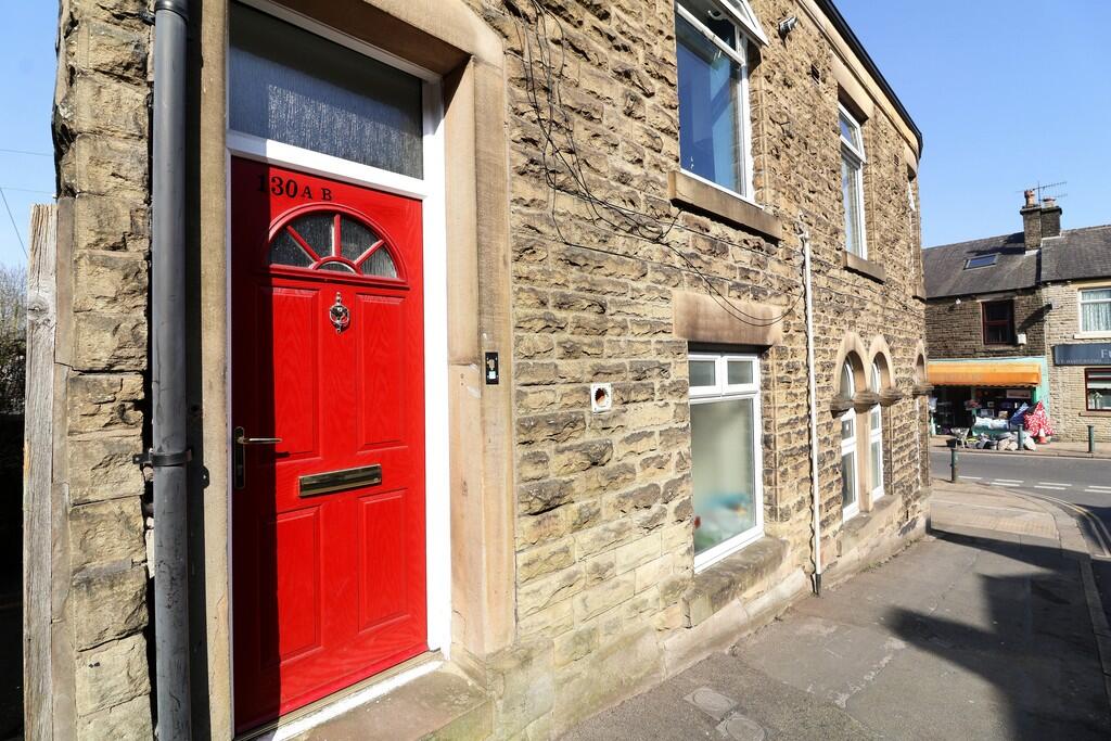 Main image of property: Station Road, Hadfield, Glossop