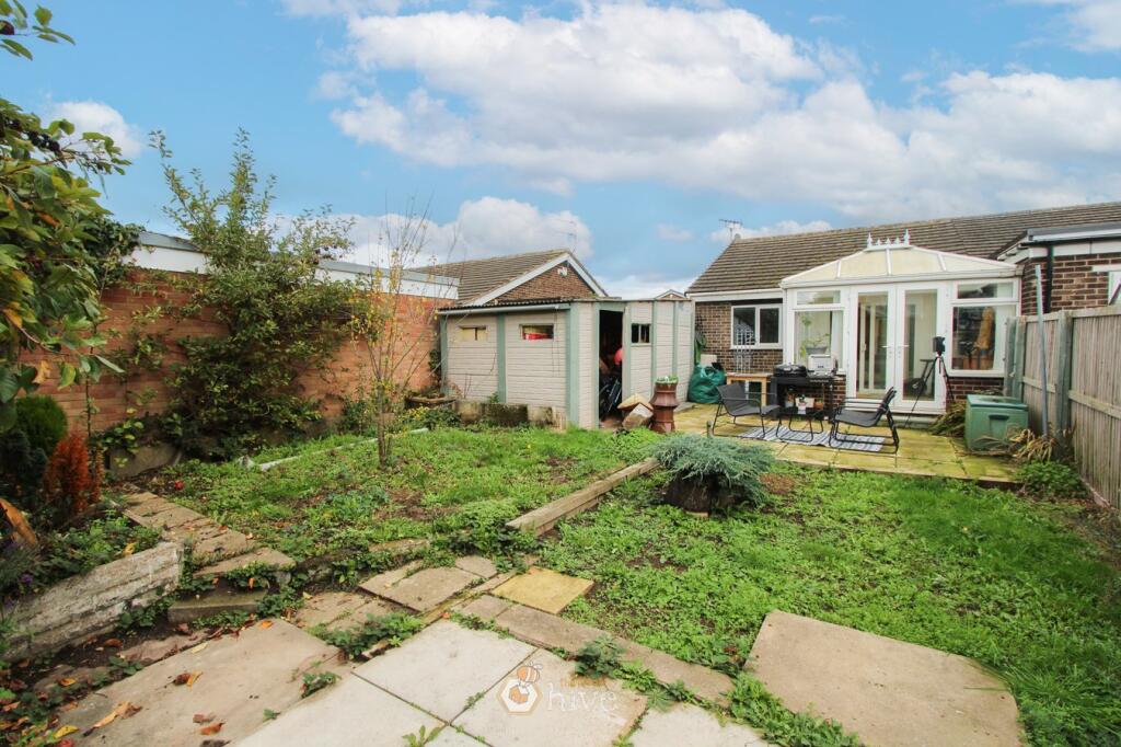 Ludgate Close, New Rossington, Doncaster, DN11 photo 3