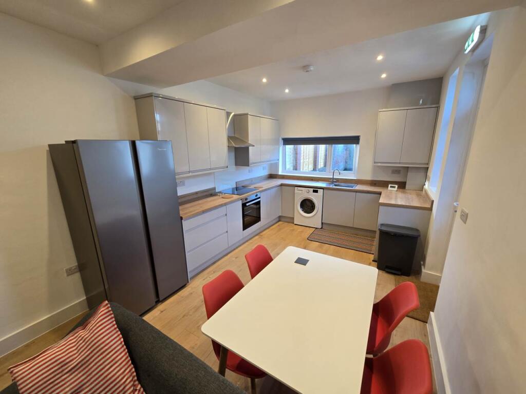 Main image of property: Summerfield Avenue (Short Term), Heath, Cardiff