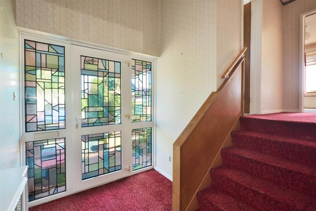 House in Hereford - View 4