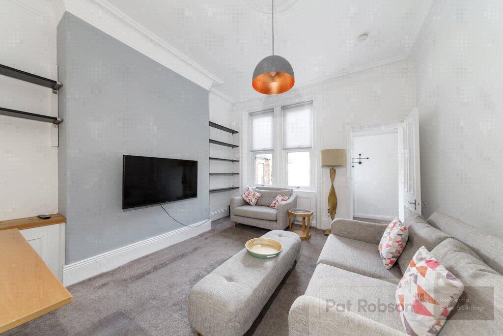 Main image of property: St. Georges Terrace, Jesmond, Newcastle upon Tyne, Tyne and Wear, NE2