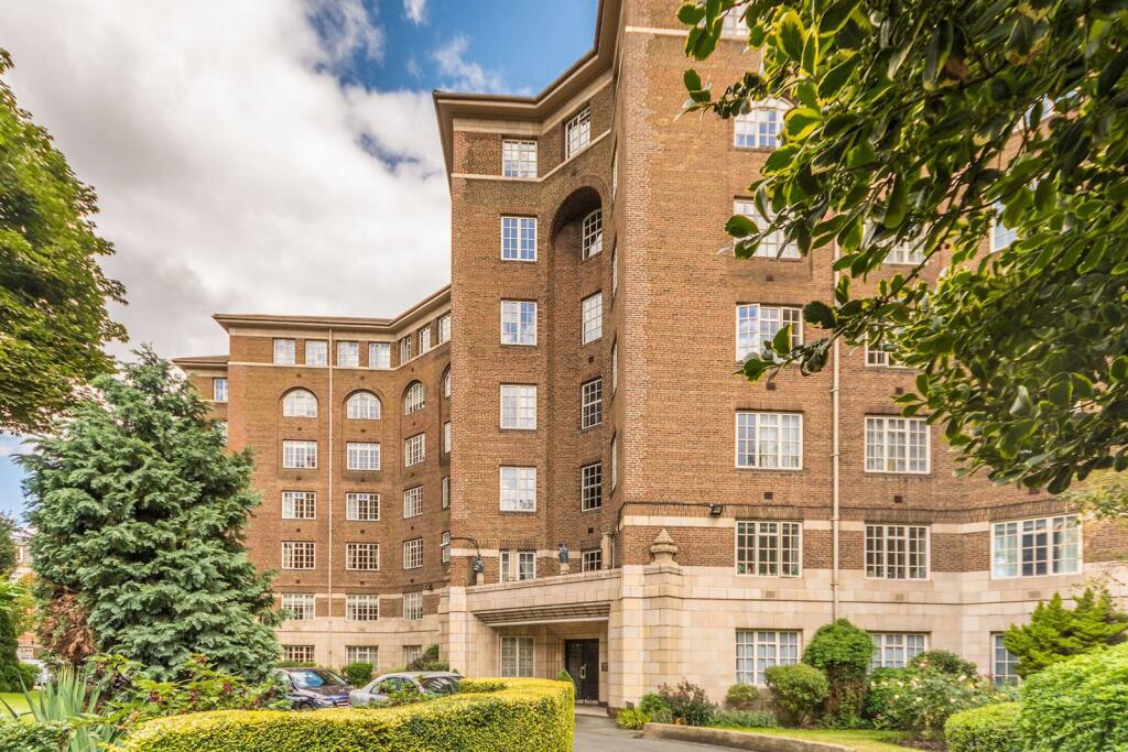 Main image of property: Maida Vale, Maida Vale, London, W9