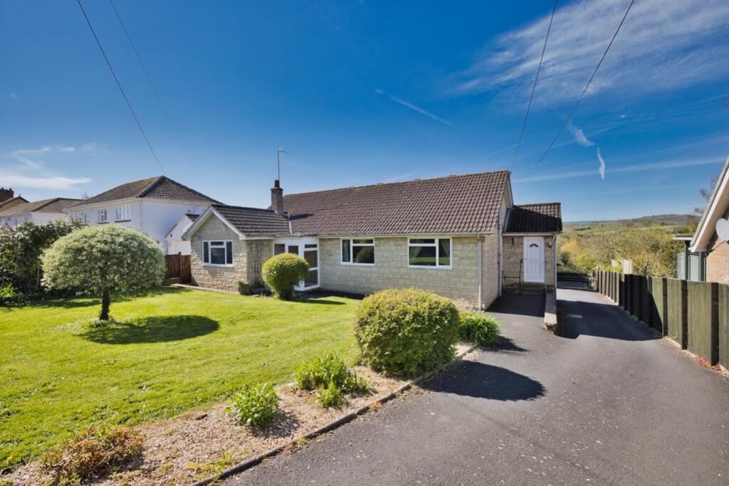 Main image of property: Broadshard, Crewkerne
