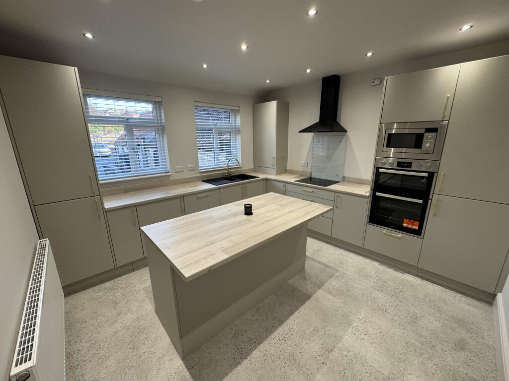 Main image of property: High Street, Whitwell, WORKSOP