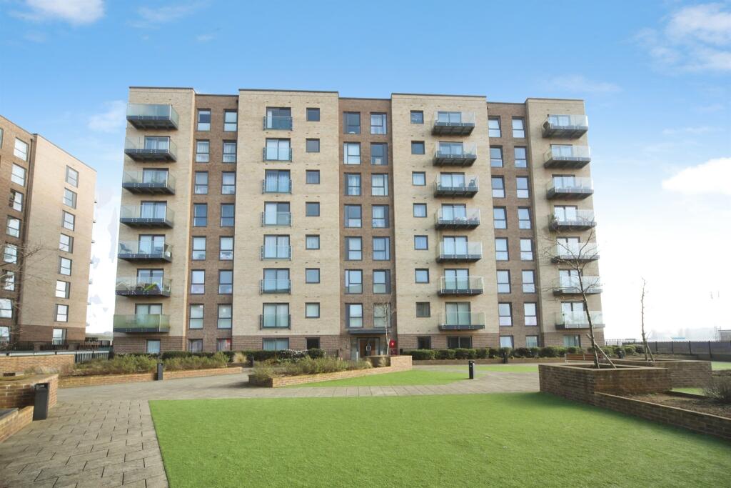Main image of property: Stirling Drive, Luton