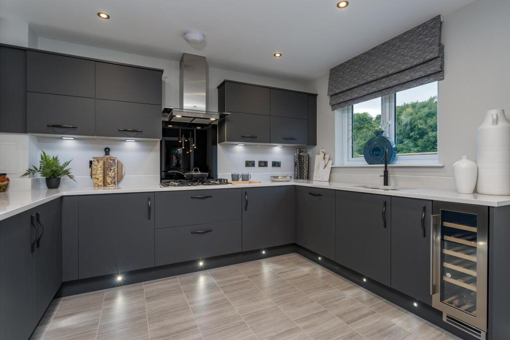 Main image of property: Shawfair,
Edinburgh,
EH22 1PA