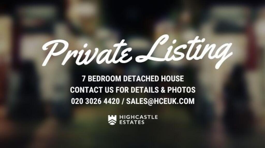 Main image of property: South Woodford, London, E18