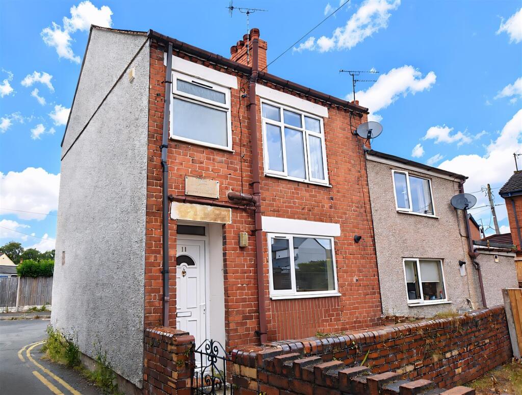 Main image of property: Smith Street, Rhosllanerchrugog, Wrexham