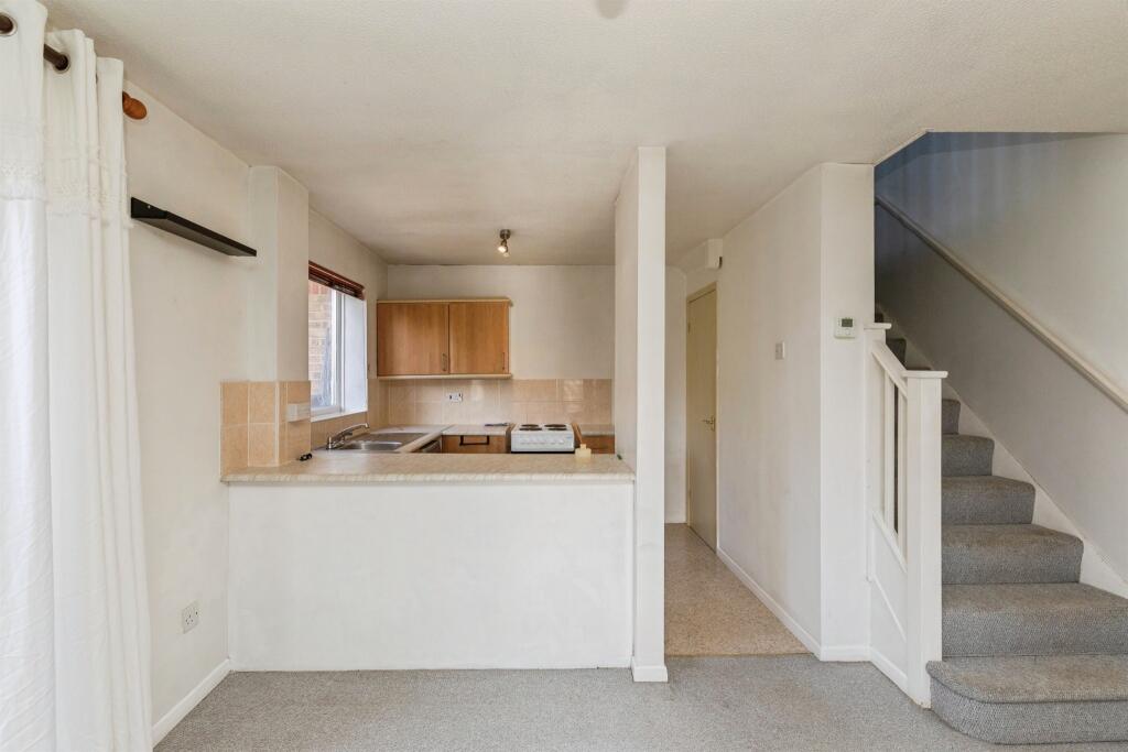 House in Bristol, Little Stoke - More